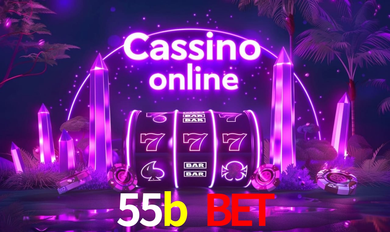 55b bet - Winners Celebration